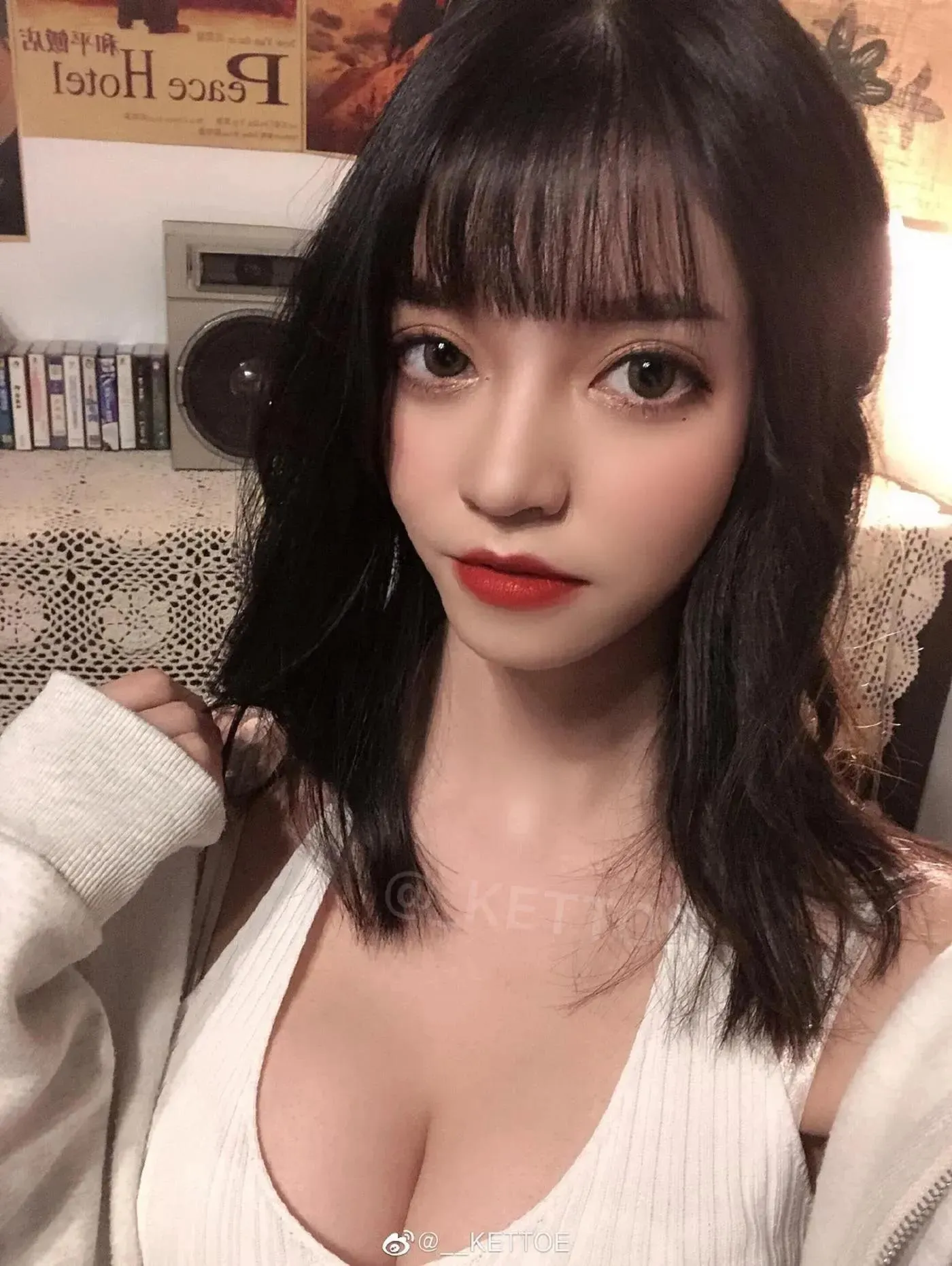 Kettoe – NO.01 微博配图[2][18] [63P]插图4